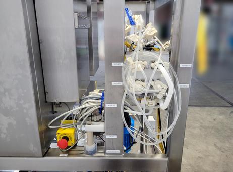 AKTA Process Isocratic HPLC P2610161433
