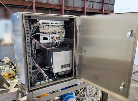 AKTA Process Isocratic HPLC P2610161433