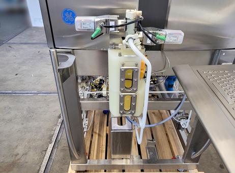 AKTA Process Isocratic HPLC P2610161433