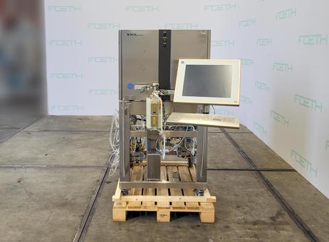 AKTA Process Isocratic HPLC P2610161433