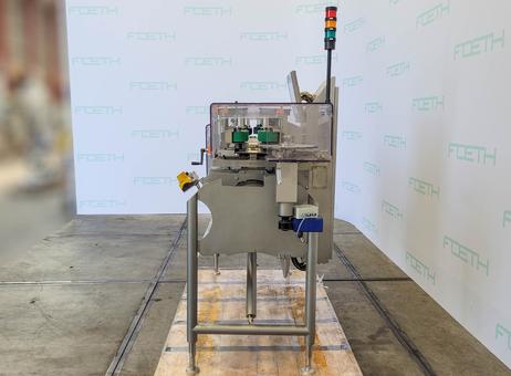 Mettler Garvens X3S "checkweigher" P2610161435