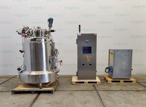 SRI Veenwouden Bioreactor 1.200 L - Bioreactor