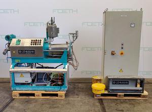 Lehmann FM 20 Ex - Sand mill