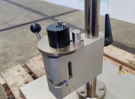 Pamasol Wili Mäder Crimper P2610161444
