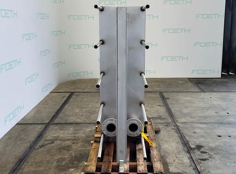 GEA Ecoflex VT40 DS P2610161480