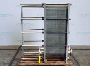 GEA Ecoflex VT40 DS - Plate heat exchanger