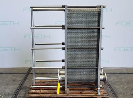 GEA Ecoflex VT40 DS P2610161480