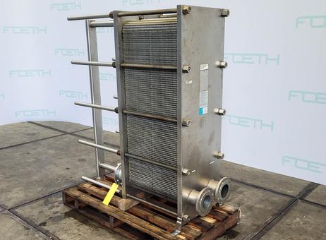 GEA Ecoflex VT40 DS P2610161480