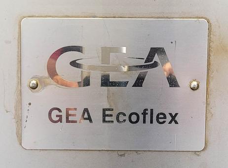 GEA Ecoflex VT40 DS P2610161480