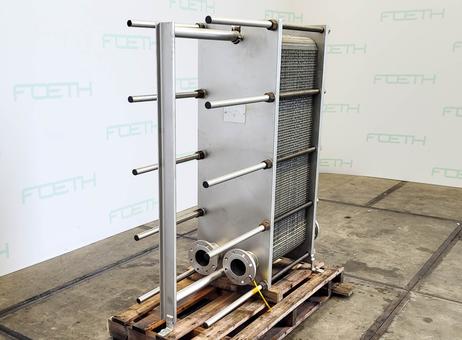 GEA Ecoflex VT40 DS P2610161480