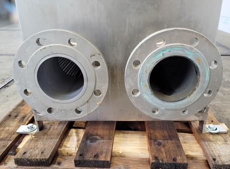 GEA Ecoflex VT40 DS P2610161480