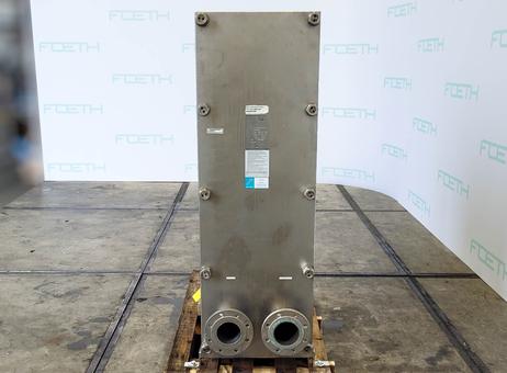 GEA Ecoflex VT40 DS P2610161480