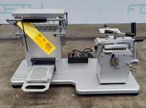 Dott. Bonapace MC-50 " Semi-auto Encapsulator" - Powder filler