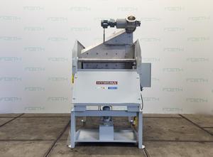 Hywema KV 12-B - Lifting/tilting machine