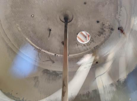 Franke 5.000 L P2610161514