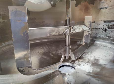 Franke 5.000 L P2610161514