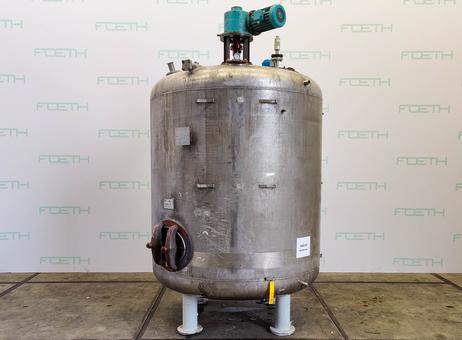 Franke 5.000 L P2610161514