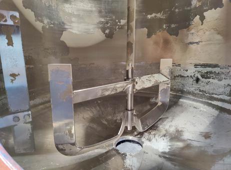 Franke 5.000 L P2610161514
