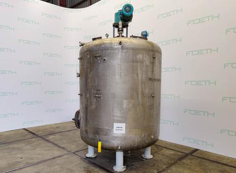 Franke 5.000 L P2610161514