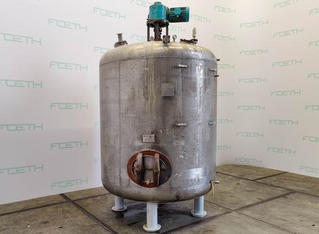 Franke 5.000 L P2610161514