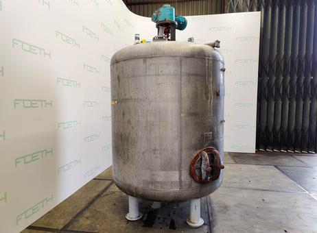 Franke 5.000 L P2610161514