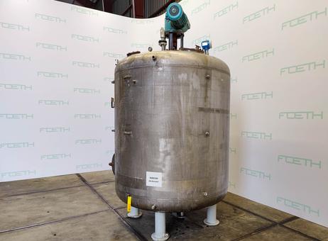 Franke 5.000 L P2610161514