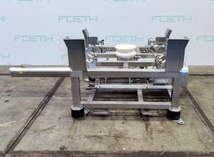 AZO DFS 140x1630 NE250 - Horizontal screw conveyor