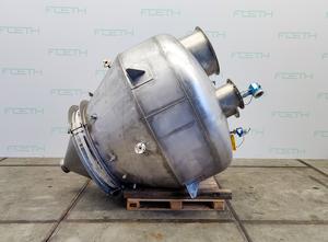 Starick Fördertechnik GmbH 3000 λίτρα - Σιλό