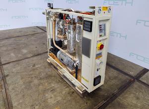 Μονάδα Temperiertechnik STW 200/1-12 - Μονάδα ελέγχου θερμοκρασίας