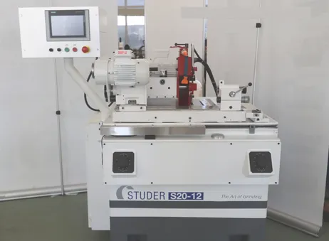 STUDER S 20-12 P2610161602