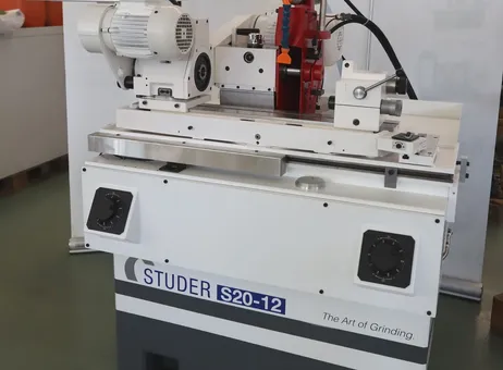 STUDER S 20-12 P2610161602