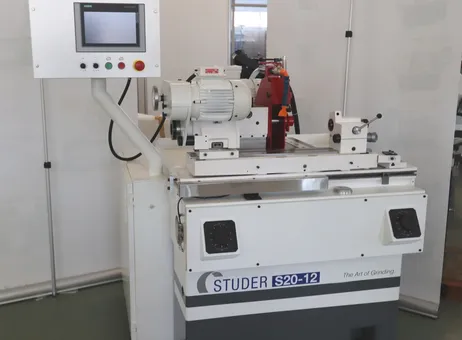 STUDER S 20-12 P2610161602