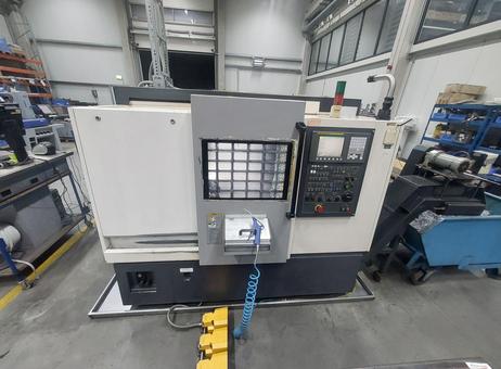 Hwacheon Cutex 160B P2610161604