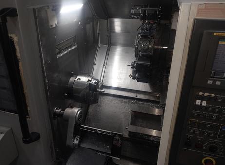 Hwacheon Cutex 160B P2610161604