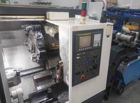 Hwacheon Cutex 160B P2610161604