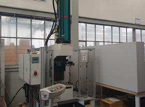 TOX EMB 075.001.A.001 Pneumo-hydraulic press