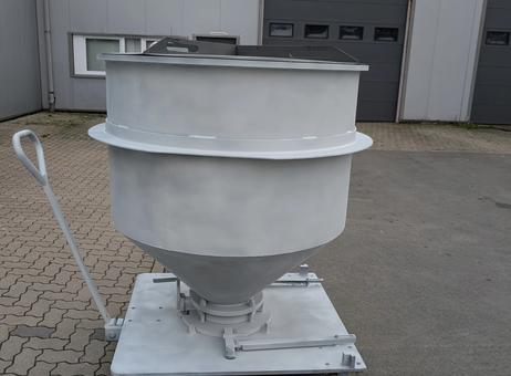 Mixaco CM 1000 P2610161612