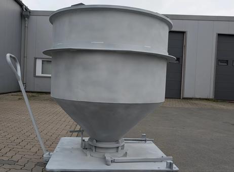 Mixaco CM 1000 P2610161612