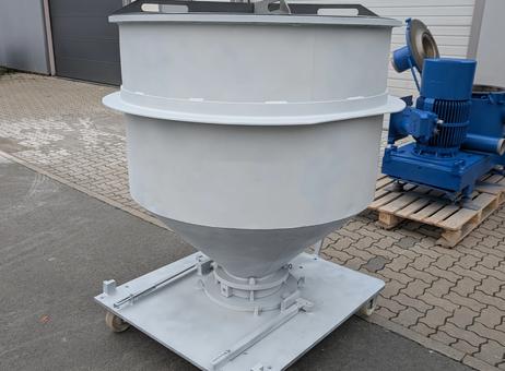 Mixaco CM 1000 P2610161612