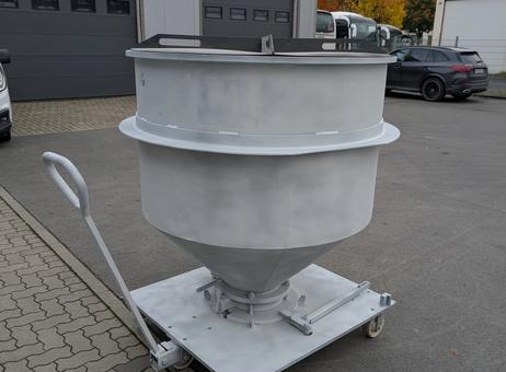 Mixaco CM 1000 P2610161612