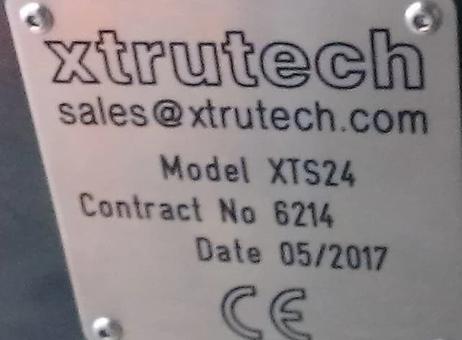 Xtrutech XTS 24 P2610161613