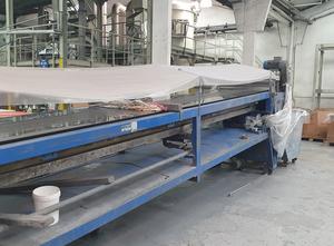 Δίκοχλιος εξωθητήρας Coperion Werner &amp; Pfleiderer ZSK 54 MV