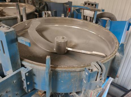 Mixaco CM 1000 P2610161616