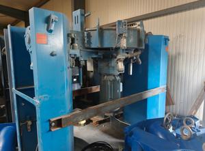 Mixaco CM 1000 Powder blender