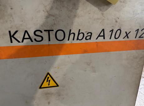 Kasto HBA A 10×12 P2610161631