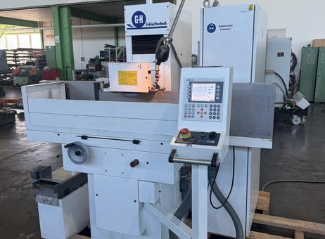 Geibel & Hotz FS 420SD P2610161634