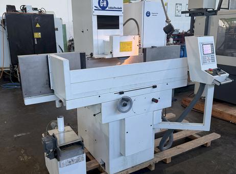 Geibel & Hotz FS 420SD P2610161634