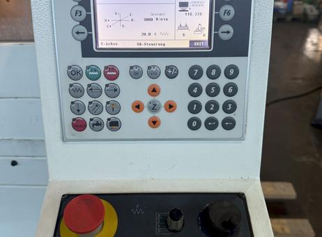 Geibel & Hotz FS 420SD P2610161634