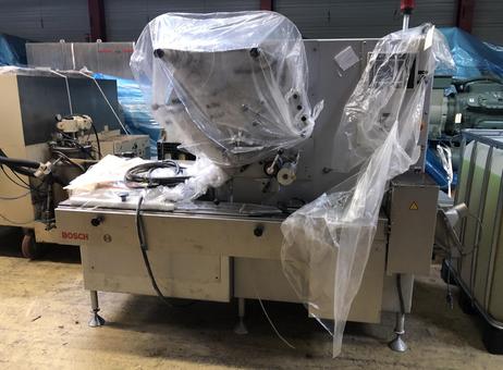 Bosch BVK2000B P2610161639