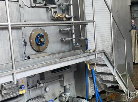 Schymanski GmbH (MAG) SIRIO 8-24 P2610161648
